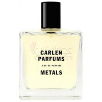 Metals-کارلن پارفومز متالز