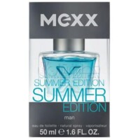 Mexx Man Summer Edition-مکس من سامر ادیشن