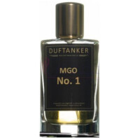 MGO No. 1-ام جی او دافتنکر ام جی او نو 1