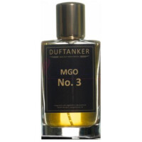 MGO No. 3-ام جی او دافتنکر ام جی او نو 3