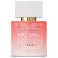 M'Gouna-ریچول مگونا