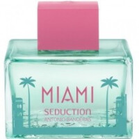 Miami Seduction For Women-آنتونیو باندراس میامی سداکشن زنانه