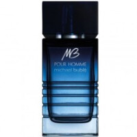 Michael Bublé Pour Homme-مایکل بابل پور هوم