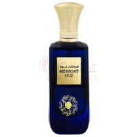 Midnight Oud-ارض الزعفران میدنایت عود