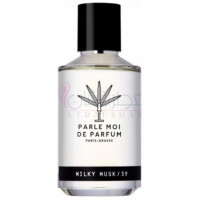 Milky Musk 39-پارل موی دی پارفوم 39 میلکی مسک