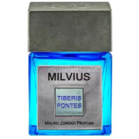 Milvius-ماورو لورنزی پروفومی میلویوس