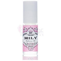Mily-ملیسا فلگ پرفیوم مایلی