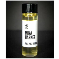 Mina Harker-سیکستین 92 مینا هارکر