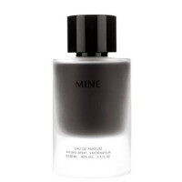 Mine -هریتیج ماین