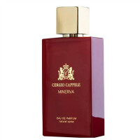 Minerva -سرجیو کاپل مینروا