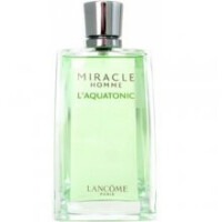 Miracle Homme L'Aquatonic-لانکوم میراکل هوم  له اکوا تونیک