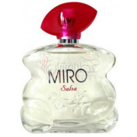 Miro Salsa-میرو سالسا