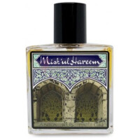 Misk'ul Hareem-آنکا کاس پرفیوم مسكول الحريم
