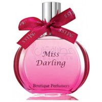 Miss Darling-بوتیک پرفیومری میس دارلینگ