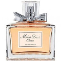 Miss Dior Cherie EDP 2011-دیور میس دیور چری 2011