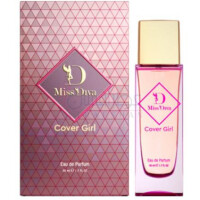 Miss Diva Cover Girl-ال گود سنتس میس دیوا کاور گرل