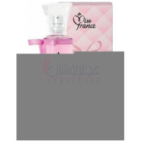 Miss France Beaute-انسنس میس فرنس بیوت