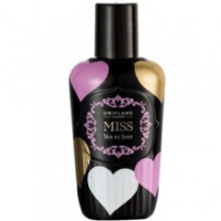 Miss Yes To Love-اوریف لیم میس یس تو لاو