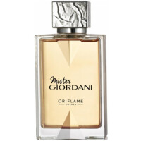 Mister Giordani-اوریف لیم میستر جوردانی