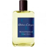 Mistral Patchouli-آتلیه کلن میسترال پچولی