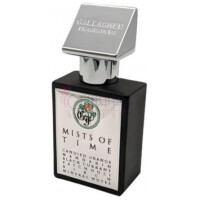 Mists of Time-گالاگر فرگرنسز میستس اف تایم