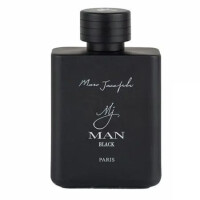 MJ MAN BLACK EDP-مارک جوزف ام جی بلک ادوپرفیوم