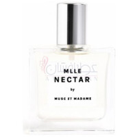 MLLE Nectar-مسک ات مادام ام ال ال ای نکتار