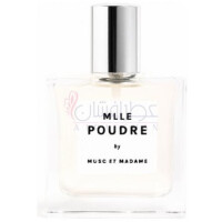 MLLE Poudre-مسک ات مادام ام ال ال ای پودر