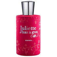 Mmmm...-جولیت هز ا گان مممم