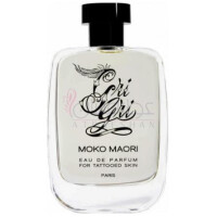 Moko Maori-گری گری پارفومز موکو ماوری