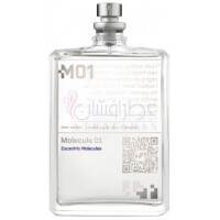 Molecule 01 Limited Edition 15 Years-اسنتریک مولکولز مولکول 01 لیمیتد ادیشن 15 یرز