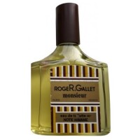 Monsieur Note Havane-راجر اند گالت موسیو نوت هاوان