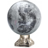 Moon-مگاکوسم مون