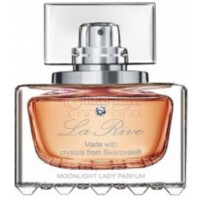 Moonlight Lady-لا ریو مونلایت لیدی