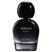 Morocco-رجانی موراکو