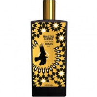 Moroccan Leather-ممو پاریس موروکن لدر