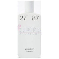 Mosaïque-87 27 موزاییک 