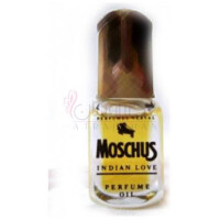 Moschus Indian Love-سوفی نروال موسچس ایندین لاو