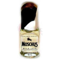 Moschus Wild Love-سوفی نروال موسچس وایلد لاو