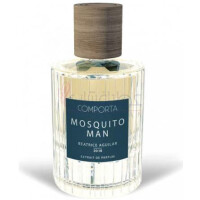 Mosquito Man Extrait de Parfum-کامپورتا پرفیومز موسکیتو من اکستریت د پرفیوم