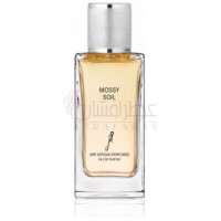Mossy Soil-جی ام پی ارتیسان پرفیومز موسی سویل