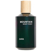 Mountain Woody Forest-زارا ماونتن وودی فارست