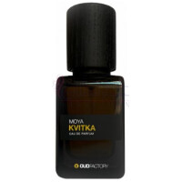 Moya Kvitka-عود فکتوری مویا کویتکا