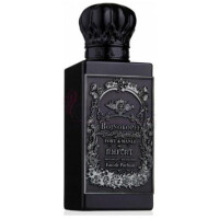 Mr. Bojnokopff's Purple Hat-فورت اند منلی مستر بوجنوکوپف پرپل هت