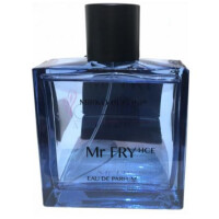 Mr Fry HCE-میرکو بوفینی فیرنز مستر فرای اچ سی ای