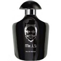 Mr. LS-لا سیگنور د فرگرنس مستر ال اس