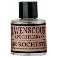 Mr Rochester-ریونسکورت اپوتکری مستر روچستر