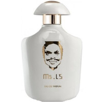 Ms. LS-لا سیگنور د فرگرنس میس ال اس