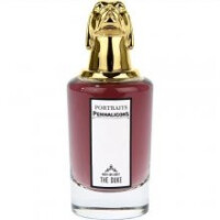 Much Ado About The Duke-پنهالیگونز ماچ ادو اباوت د دوک