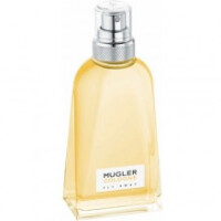 Mugler Cologne Fly Away-تیری موگلر موگلر کولون فلای اوی